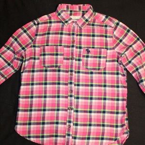 Abercrombie Shirt